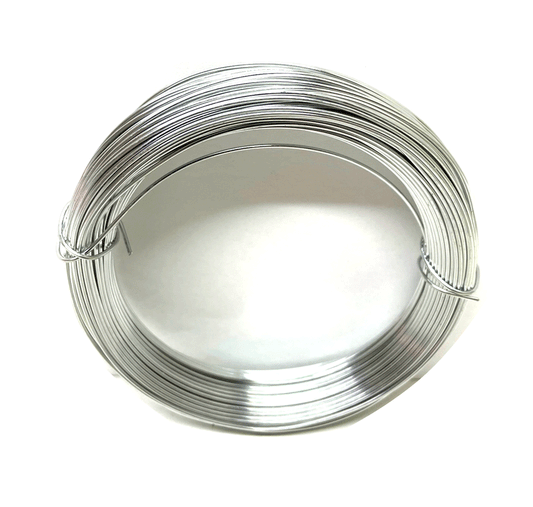 Multi Purpose Galvanized Steel Wire 14 Gauge Heavy Duty 32ft Long